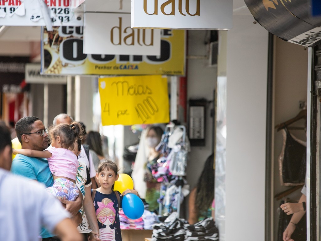 83,9% dos empres&aacute;rios acreditam em vendas melhores para o Dia dos Pais em 2023, quando comparadas ao mesmo per&iacute;odo do ano passado  