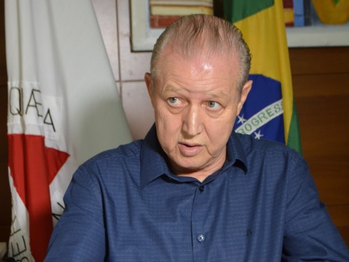Jos&eacute; Maria Facundes falou sobre recupera&ccedil;&atilde;o de vendas e &oacute;timos neg&oacute;cios