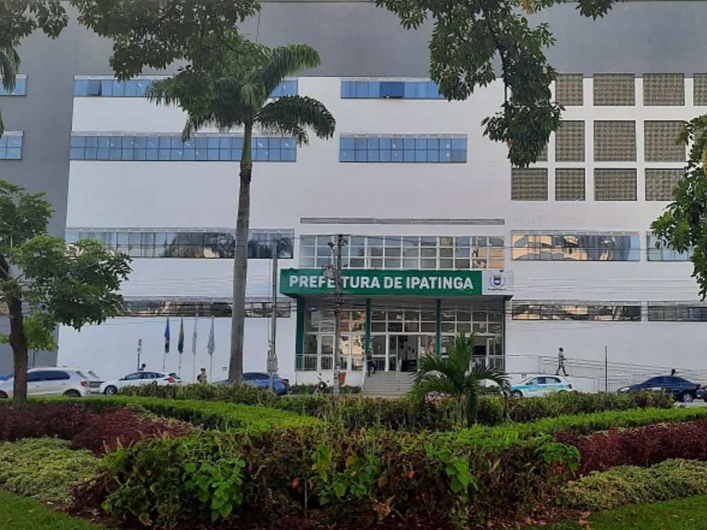 A PMI est&aacute; no atual endere&ccedil;o desde outubro de 2022