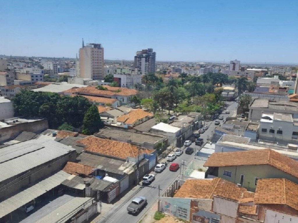 Quinta maior cidade de Minas Gerais e 58&ordf; maior do Brasil, Montes Claros segue na sexta coloca&ccedil;&atilde;o em abertura de empresas do Estado