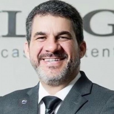 Marcelo Brand&atilde;o, diretor da Vilage Marcas e Patentes Campinas