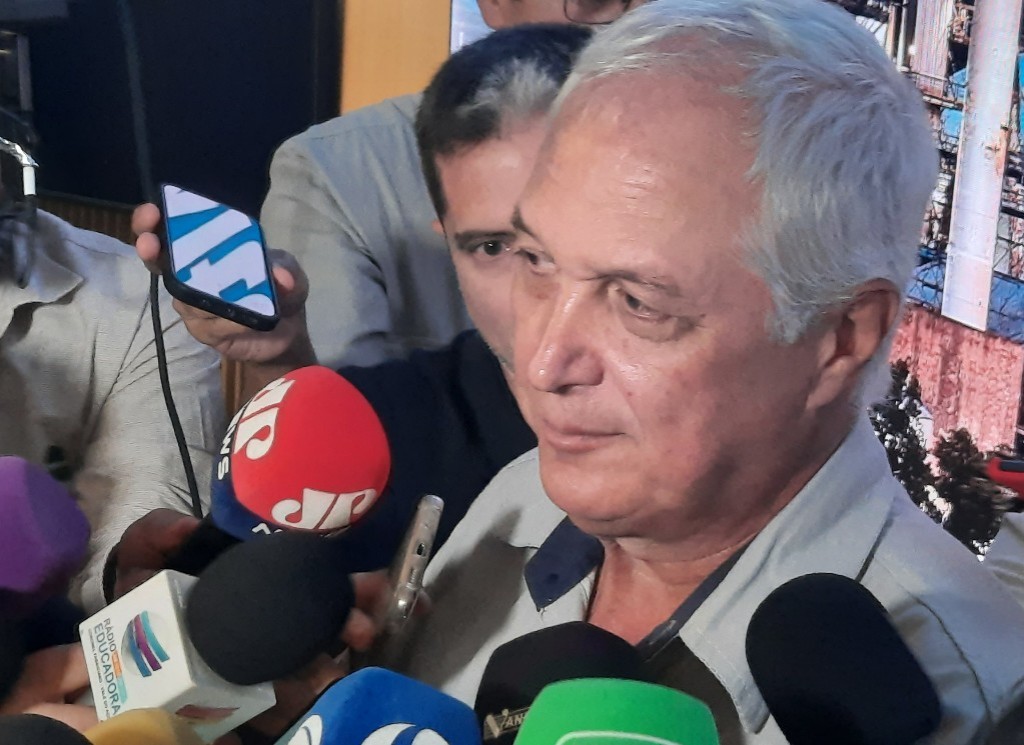 Marcelo Chara ressaltou que o bom resultado est&aacute; relacionado ao foco nas rotinas de gest&atilde;o, seguran&ccedil;a e indicadores relacionados &agrave; melhoria cont&iacute;nua