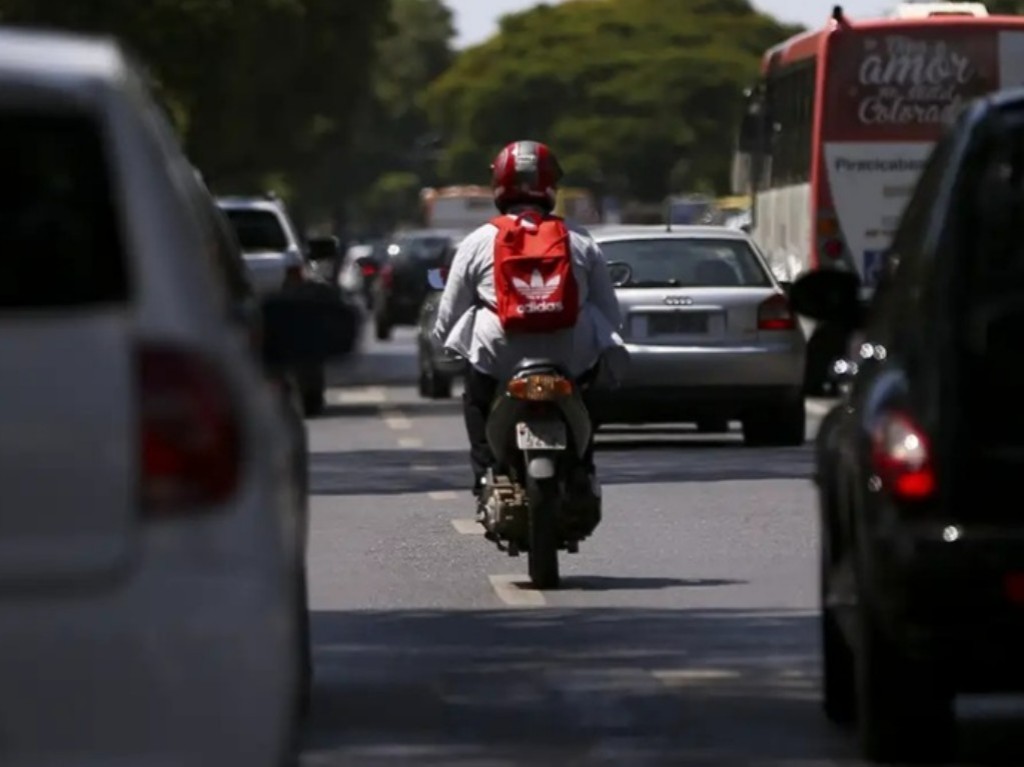 Avenidas Get&uacute;lio Vargas, Rondon Pacheco e Nicomedes Alves dos Santos lideram com o maior n&uacute;mero de ocorr&ecirc;ncias na cidade 