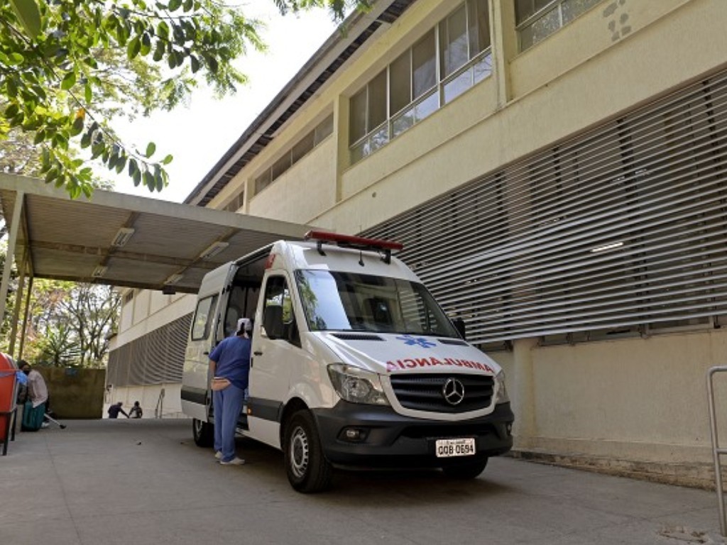 Caber&aacute; ao munic&iacute;pio de origem do paciente fornecer o transporte adequado ap&oacute;s a alta m&eacute;dica 