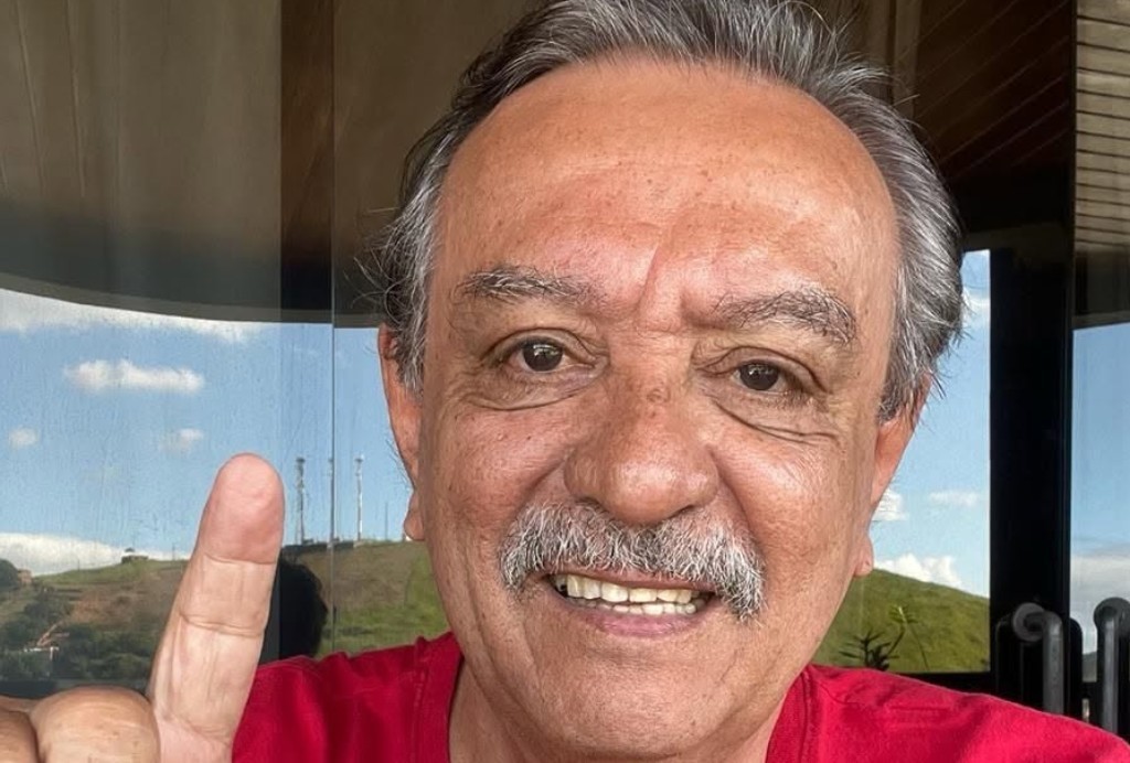 Chico Sim&otilde;es foi duas vezes prefeito de Fabriciano, deputado estadual e era novamente vereador