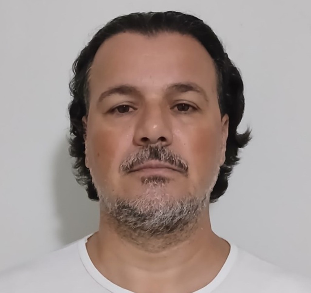 Marcos Rog&eacute;rio Quint&atilde;o &eacute;  professor no Jo&atilde;o XXIII e tem relevante atua&ccedil;&atilde;o na &aacute;rea sindical da Educa&ccedil;&atilde;o