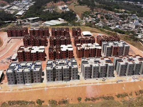 Apartamentos do Planalto: beneficiários devem entregar documentos até dia 30