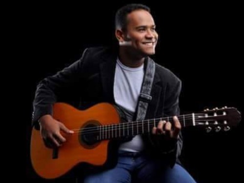 Happy hour desta quarta será com Bruno Ferreira
