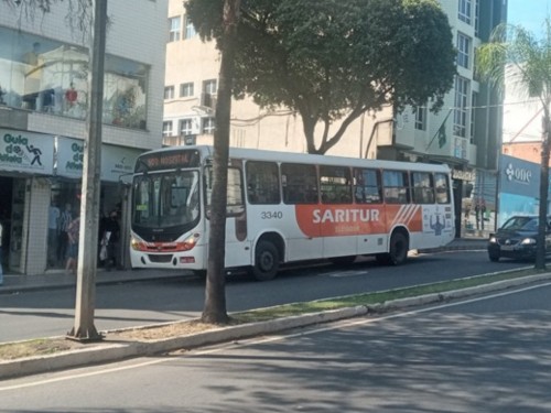 Linha Bom Jardim-Centro/Via Ideal terá operação retomada