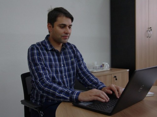 Secretaria tem novo nome e titular em Fabriciano