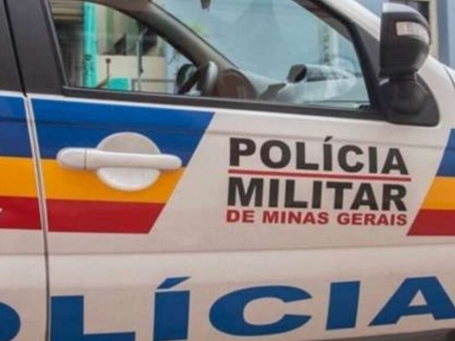 Jovem é morto a tiros em Fabriciano