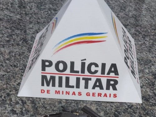 Final de semana foi de muito trabalho na área da 12ª RPM