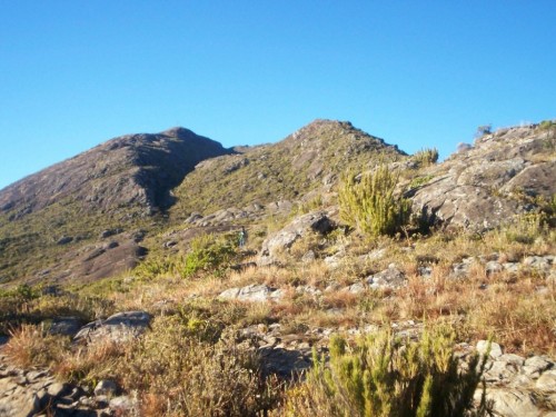 Parque Nacional do Caparaó divulga novas regras para visitação