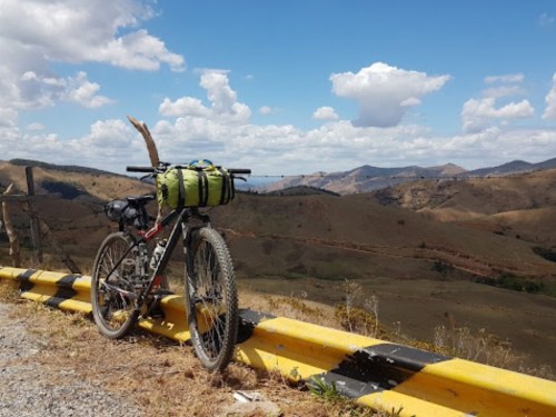 Proposta de roteiro para o cicloturismo regional começa a se tornar realidade