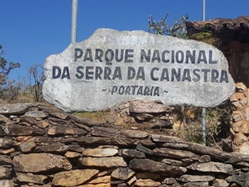 Parque Serra da Canastra entra na nova lista de concessões do Governo Federal