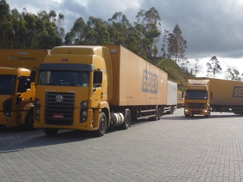 Correios fazem leilão de objetos no final deste mês