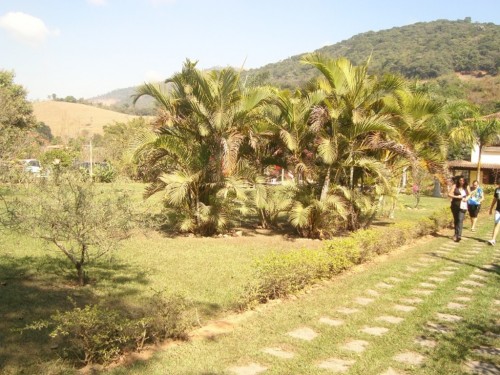 Turismo Rural no Vale do Aço aguarda com expectativa a retomada dos roteiros