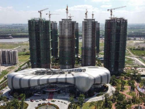 O que é a Evergrande e por que risco de colapso assusta os mercados