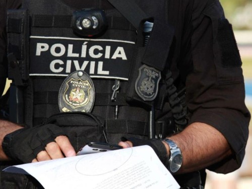 Polícia Civil abre concurso com mais de 500 vagas