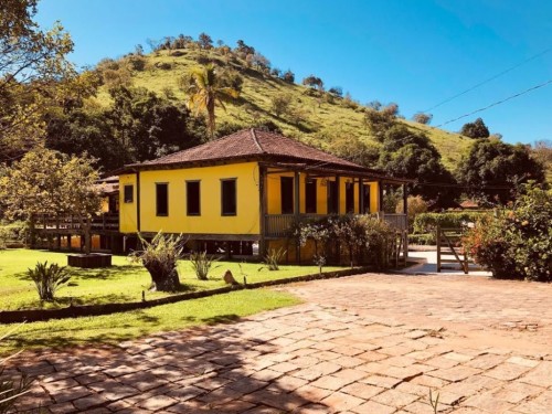Rota do Mutum marca retomada do roteiro turístico de Ipaba