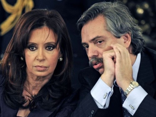 Oposição impôe derrota histórica ao atual governo da Argentina