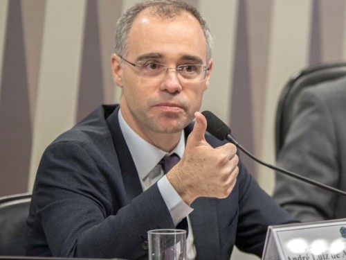 Sabatina de André Mendonça pode acontecer entre 30 de novembro e 2 de dezembro