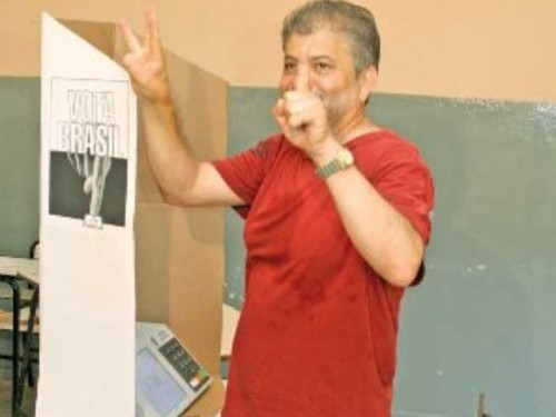 Chico Ferramenta é vítima de fake news: morte por infarto
