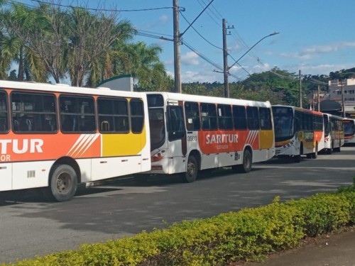 Ipatinga terá novos horários de ida e volta das linhas hospital-bairros
