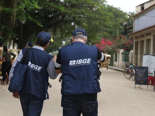 IBGE prorroga inscrições em Fabriciano