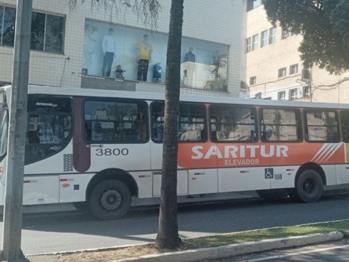 Cartão de gratuidade do transporte coletivo de Ipatinga tem data limite para renovação