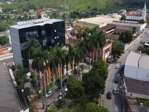 Servidores de Fabriciano receberão recomposição salarial de 10%