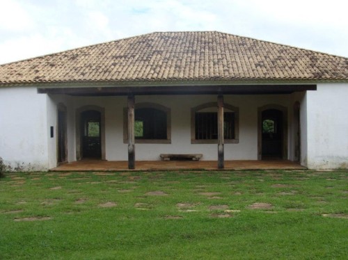 Minas deve iniciar este ano concessão de parques estaduais