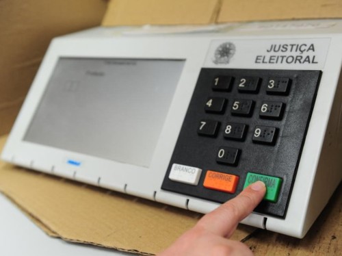 Agência Brasil explica como regularizar o título de eleitor