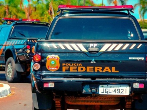 PF prende contrabandistas de migrantes em Sardoá e Guanhães
