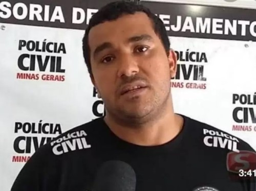 Delegado de polícia morre afogado no Vale do Aço