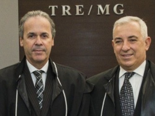 Desembargador Maurício Torres será o novo presidente do TRE