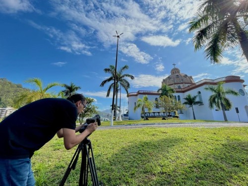 Circuito Mata Atlântica inicia projeto com atrativos do Vale do Aço