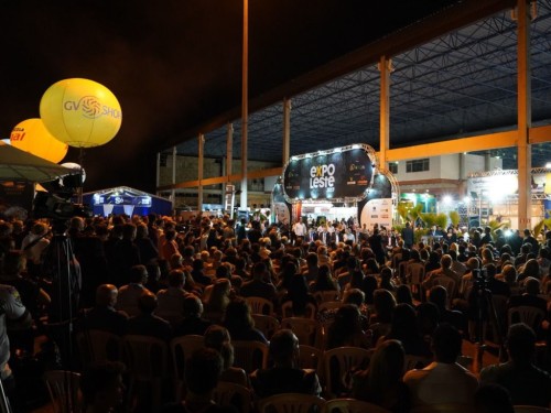 Expoleste começa hoje em Valadares