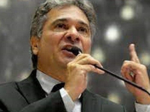 Coronel Sandro assume presidência do PL de Valadares
