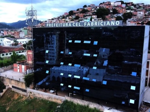 Prefeito anuncia mudanças no primeiro escalão em Fabriciano
