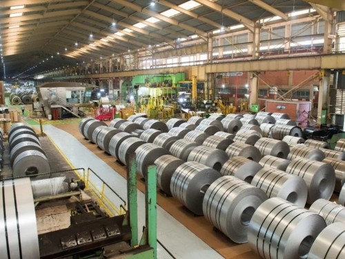 Aperam confirma investimentos nos vales do Aço e Jequitinhonha