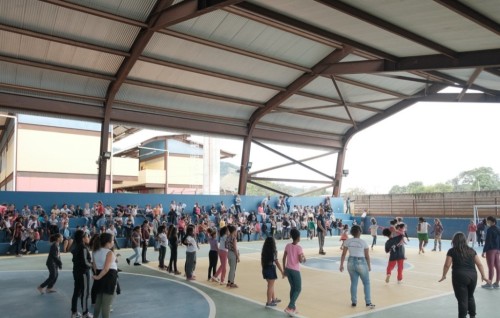 Paraíso promove mais uma edição do Jesp