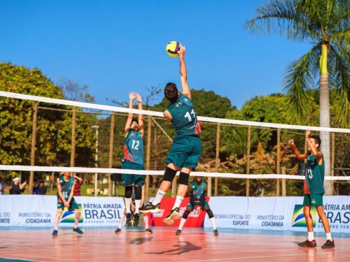 Edital de Ipatinga vai destinar mais de R$ 1 milhão para projetos esportivos
