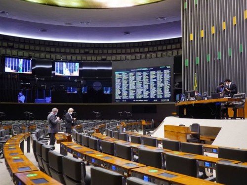 AMM promete intensa pressão sobre a bancada mineira para a aprovação da PEC 122