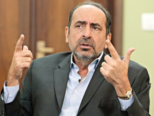 Kalil se considera pronto para debater e buscar soluções para os problemas de Minas