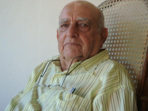 Morre ex-presidente da Câmara de Ipatinga