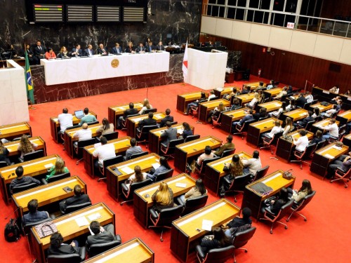 Saiba quem está se candidatando a deputado estadual em MG