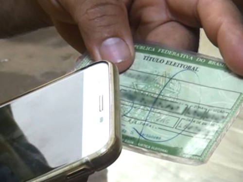 Disque-Eleitor reforça equipe para atender os cidadãos