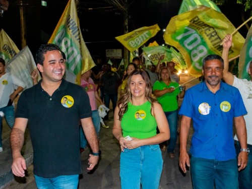 Robertinho destaca a importância do protagonismo do Vale do Aço