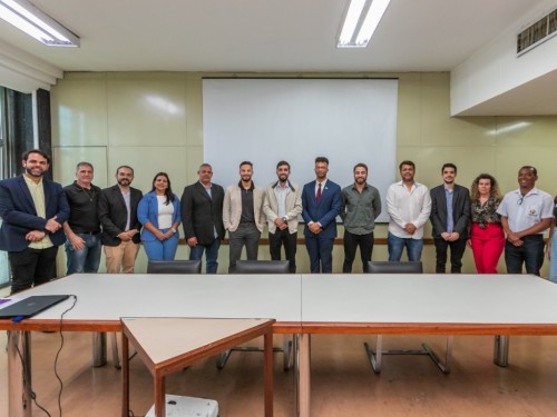 Embaixada dos EUA  projeta parcerias com Ipatinga